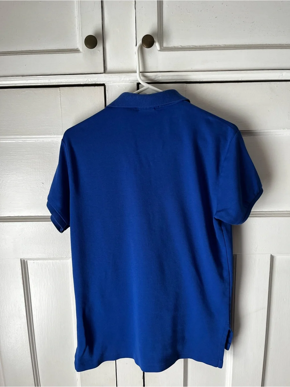 Polo by Ralph Lauren Royal Blue Polo Shirt - Men’s Size S